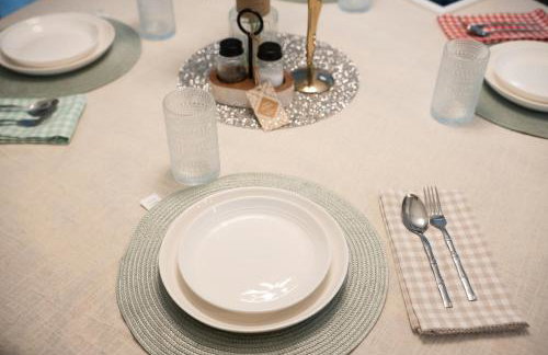 DFW Spacious Cozy Modern Villa - Foto 39