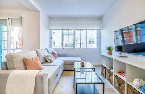 Apto Lope de Sosa junto al casco histórico & Parking Gratuito - Photo 19