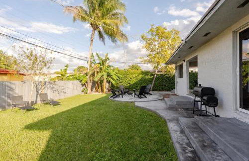 Cozy Miami Home Pet-friendly & with Free Parking - Foto 66