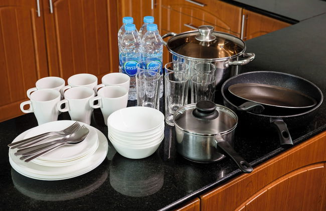 Teja Hotel - Foto 30