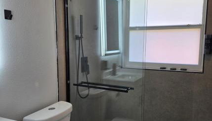 Bayshore Vacation Home - Foto 5, Shower