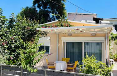 Marion Holiday House - Foto 21