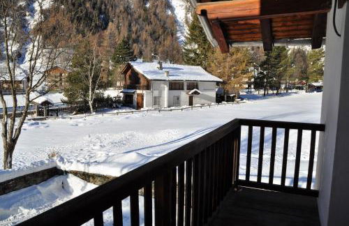 Flora Alpina apartments-Residenza Verdebjo - Foto 60