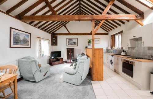 Cottage 4 at Scald end - Foto 2