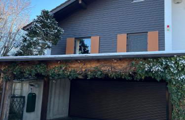 Landhausvilla Watzmannblick - Foto 9