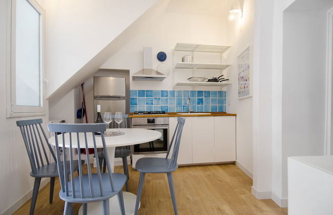 La Terrazza di Archimede - Foto 7