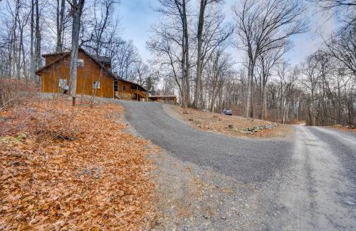 Explore Nature and History! Getaway Near Gettysburg - Foto 24