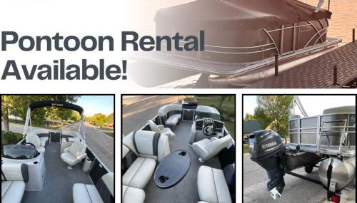 Lake Escape with paddle boards, fire pit & game room - Foto 4