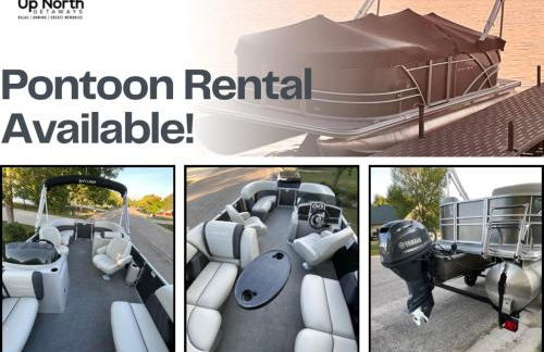 Lake Escape with paddle boards, fire pit & game room - Foto 4