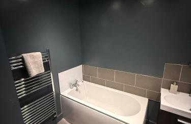 5 bedroom house in Pettswood - Foto 42