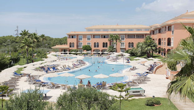 Grupotel Macarella Suites & Spa - Photo 2, Image principale