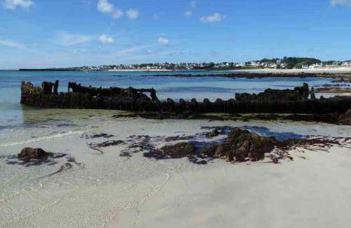 Maison à 20 mètre de la plage vue sur Mer - Foto 37