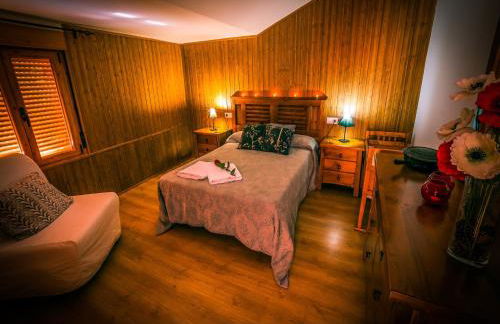 Apartment in La Omañuela - Foto 8