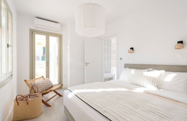 Triotissa Local Living Residences - Foto 28