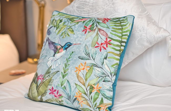 Chester House - Foto 14