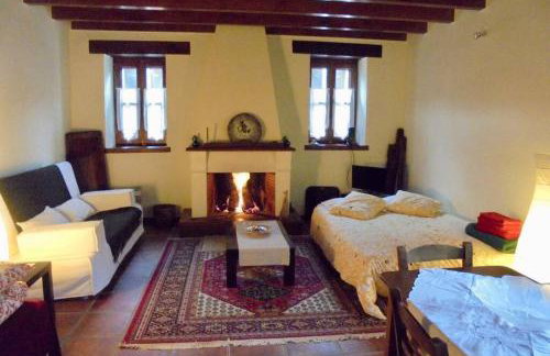 Periklis Guesthouse Anavriti. - Foto 7