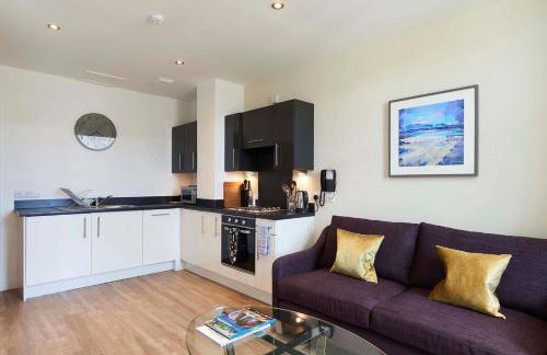 Braid Apartments by Mansley - Foto 69