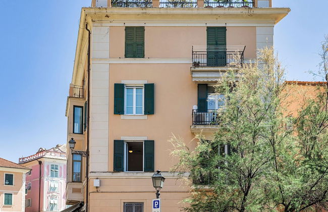Classy Apartment in Rapallo - Foto 20