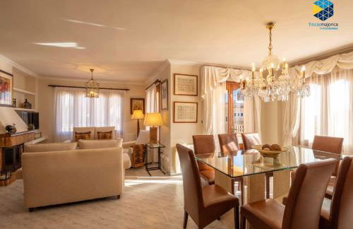 Villa Cala Magrana - Foto 43