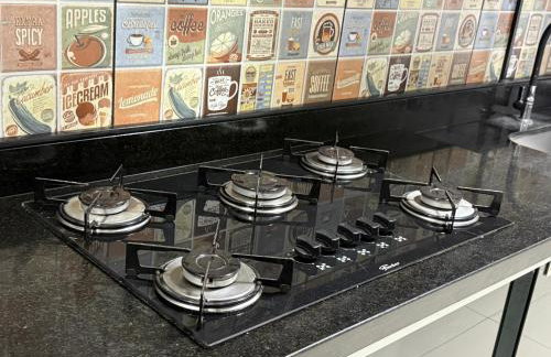 Casa climatizada a 10 min do AEROPORTO - Photo 22