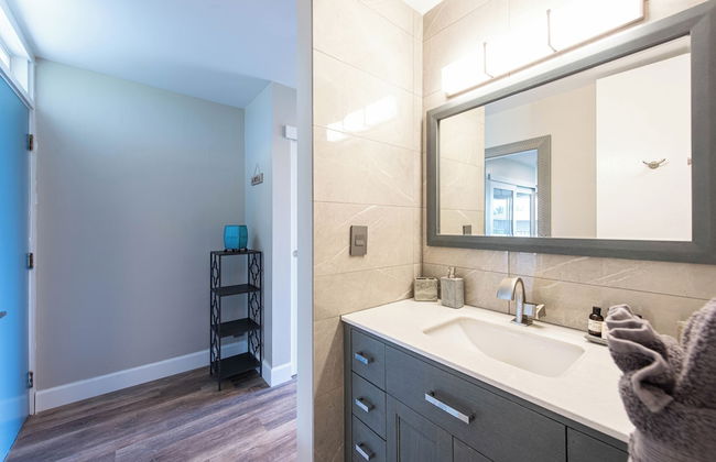 Boutique Oceanfront Studio Vistas - Photo 26