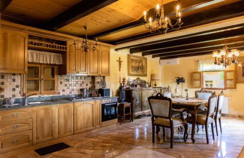 Moslavačka Priča Holiday Homes - Foto 44