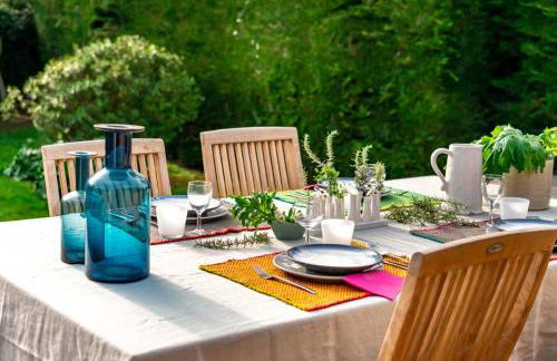 Villa 2 vue sur mer - Foto 31