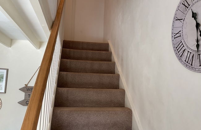 Captivating 2-bed Cottage in Grewelthorpe - Foto 18