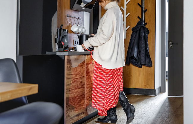 The Faces Petrogradskaya - Photo 31