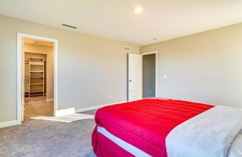 Indiana Home Less Than 1 Mi to Proctor Park! - Foto 15