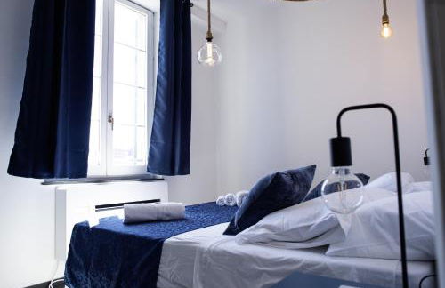 Il Galeone Hideout dove il Mare incontra la Città - Foto 20