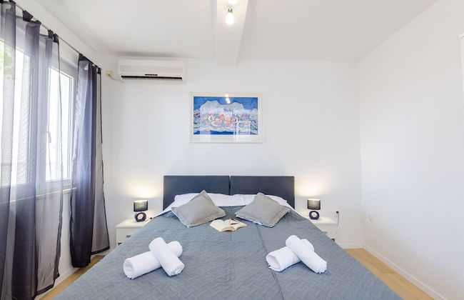 Miracle Apartments - Foto 22