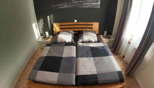 Ferienwohnung Südkurve - Foto 3