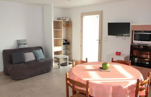 ANCELLE TAILLAS RDC CHALET - Foto 5