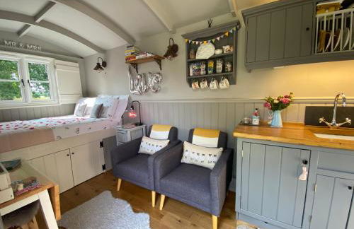 Poachers Hut at Keepers Cottage - Hot Tub & Pizza Oven - Trossachs - Foto 24