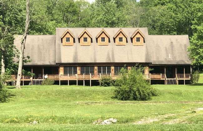 Elk Springs Resort - Foto 44