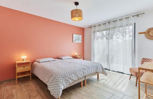 Holiday Home Les lilas by Interhome - Foto 9