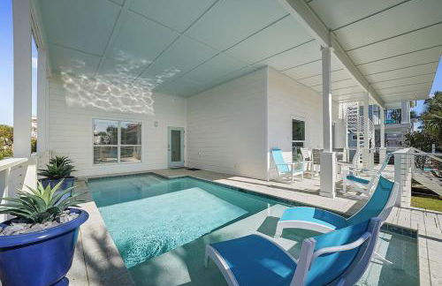 Coral Shores - Huge Beach House with an Ocean View & Private Covered Pool - Foto 35