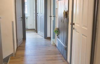 Urlaubsfreude Biedermann Haus Glücksstein - Mondstein - Photo 26