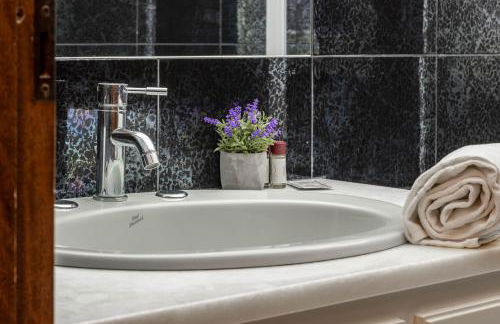 H11 [Villa Conchiglia] Piscina - Garage - Foto 11