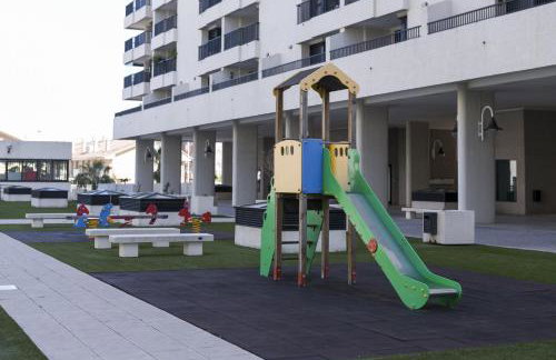 ApartUP Patacona Palm Beach II - Foto 43