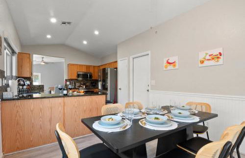 Reset Rally Pool Hot Tub Firepit - Foto 36