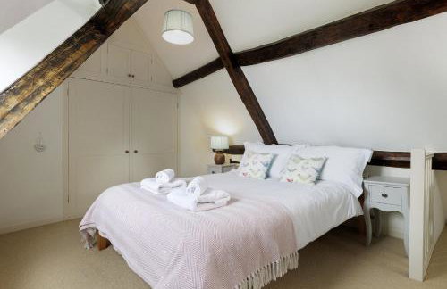 Grange Cottage - Foto 22