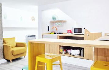 Studio Simon 1 Murcia - Foto 15