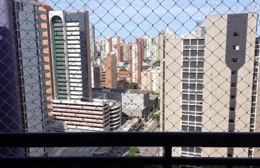 Top Flat Fortaleza - Foto 22