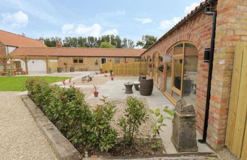 Plough Cottage - Foto 18