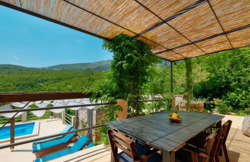 Villa Eugenia by Briskva - Foto 37