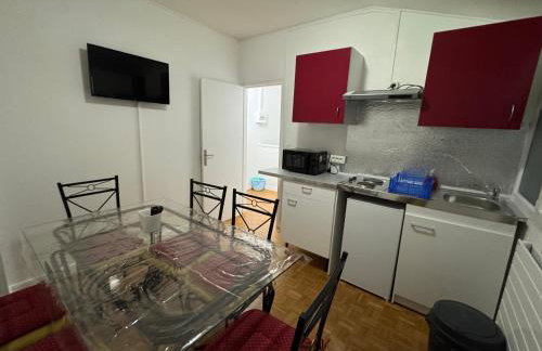 Appartement bien situé pour groupe ou famille - Foto 1