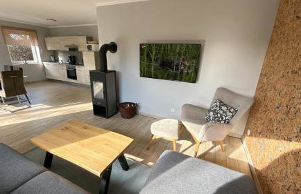 "Bauernhof-Claussen", Haus Nordlicht - Foto 10