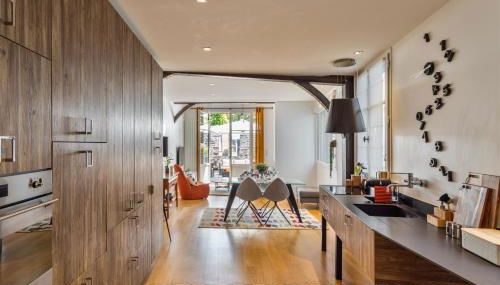 Maison Sévigné - Le calme du Thabor et la proximité du centre ville - Foto 2, Other